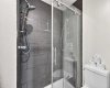 Ensuite Shower
