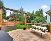 Huge Deck