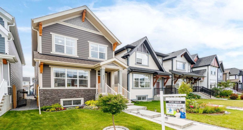 327 Masters Row, Calgary, Alberta T3M 2T7, 4 Bedroom Bedrooms, 0 ,4 BathroomBathrooms,Residential,For Sale,Masters,0,A2326947