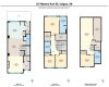 327 Masters Row, Calgary, Alberta T3M 2T7, 4 Bedroom Bedrooms, 0 ,4 BathroomBathrooms,Residential,For Sale,Masters,0,A2326947