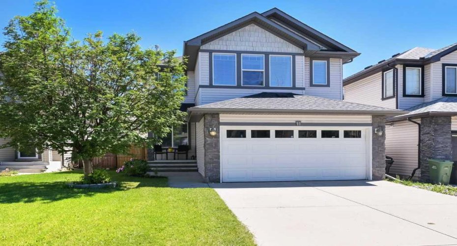11 Cranfield Link, Calgary, Alberta T3M 1H9, 4 Bedroom Bedrooms, 0 ,4 BathroomBathrooms,Residential,For Sale,Cranfield,0,A2326967