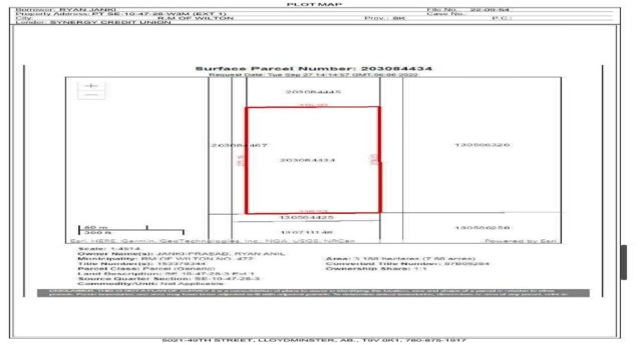 Rural, Rural, Saskatchewan S0M 1K0, 0 , 0 ,0,Land,For Sale,Rural,0,A2327012
