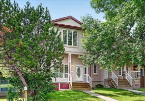125 25 Avenue, Calgary, Alberta T2M 2A4, 4 Bedroom Bedrooms, 0 ,4 BathroomBathrooms,Residential,For Sale,25,0,A2327025