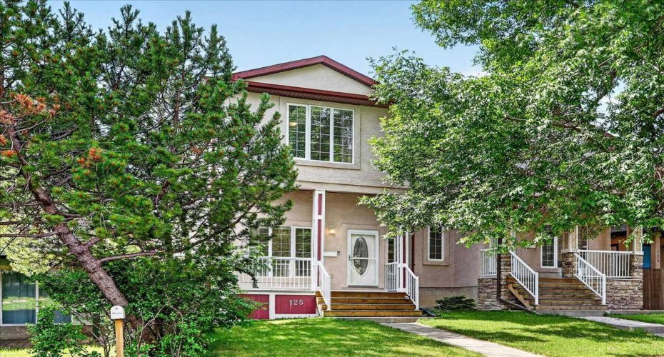 125 25 Avenue, Calgary, Alberta T2M 2A4, 4 Bedroom Bedrooms, 0 ,4 BathroomBathrooms,Residential,For Sale,25,0,A2327025