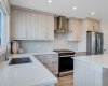 235 Aquila Way, Calgary, Alberta T3R 1Z9, 2 Bedroom Bedrooms, 0 ,3 BathroomBathrooms,Residential,For Sale,Aquila,0,A2327049