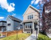 235 Aquila Way, Calgary, Alberta T3R 1Z9, 2 Bedroom Bedrooms, 0 ,3 BathroomBathrooms,Residential,For Sale,Aquila,0,A2327049