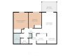 33 Arbour Grove Close, Calgary, Alberta T3G 4K2, 2 Bedroom Bedrooms, 0 ,1 BathroomBathrooms,Residential,For Sale,Arbour Grove,0,A2327073