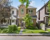 Welcome to 415-28th Avenue NW...Set on a leafy, established Mount Pleasant street, this charming two-storey welcomes you with a covered front verandah and lush landscaping.