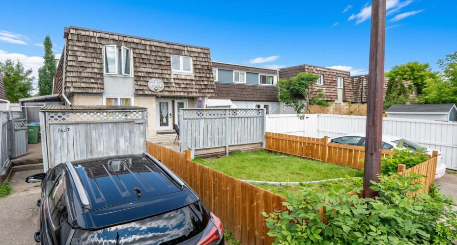 7627 24A Street, Calgary, Alberta T2C 0Z8, 3 Bedroom Bedrooms, 0 ,2 BathroomBathrooms,Residential,For Sale,24A,0,A2327127