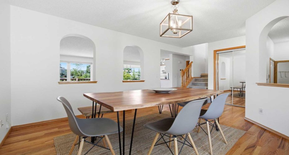 Dining/Flex Room