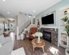 4002 45 Avenue, Sylvan Lake, Alberta T4S 0C1, 4 Bedroom Bedrooms, 0 ,4 BathroomBathrooms,Residential,For Sale,45,0,A2327206