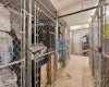 Assigned storage locker