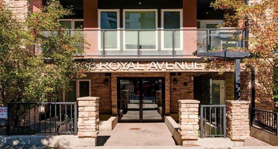 836 Royal Avenue, Calgary, Alberta T2T 0L3, 1 Bedroom Bedrooms, 0 ,1 BathroomBathrooms,Residential,For Sale,Royal,0,A2327214