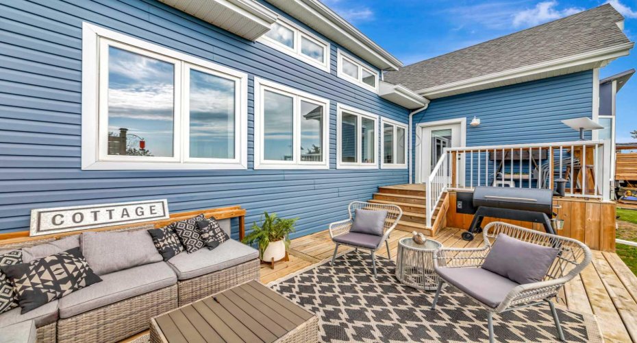112 Sandy Beach, Sandy Beach (Sask), Saskatchewan S9V 0X8, 5 Bedroom Bedrooms, 0 ,3 BathroomBathrooms,Residential,For Sale,Sandy,0,A2327231