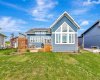 112 Sandy Beach, Sandy Beach (Sask), Saskatchewan S9V 0X8, 5 Bedroom Bedrooms, 0 ,3 BathroomBathrooms,Residential,For Sale,Sandy,0,A2327231