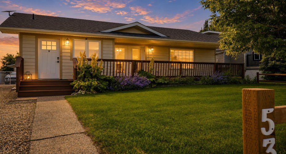 535 Pioneer Drive, Irricana, Alberta T0M 1B0, 3 Bedroom Bedrooms, 0 ,2 BathroomBathrooms,Residential,For Sale,Pioneer,0,A2327256