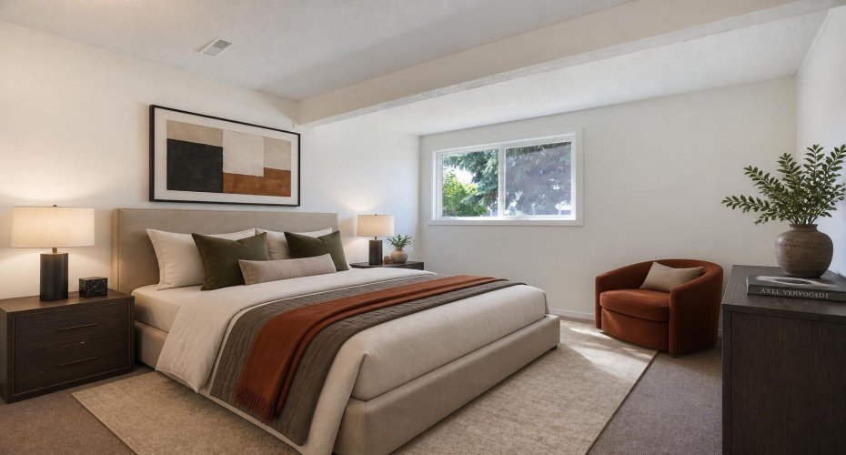 Private staging