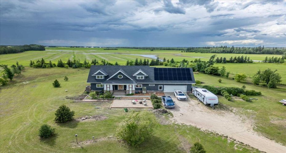 50346 RGE RD 275, Calmar, Alberta T0C 0V0, 5 Bedroom Bedrooms, 0 ,4 BathroomBathrooms,Residential,For Sale,RGE RD 275,0,A2327445