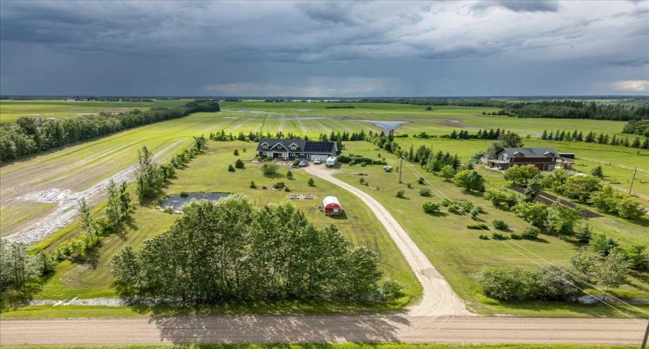 50346 RGE RD 275, Calmar, Alberta T0C 0V0, 5 Bedroom Bedrooms, 0 ,4 BathroomBathrooms,Residential,For Sale,RGE RD 275,0,A2327445