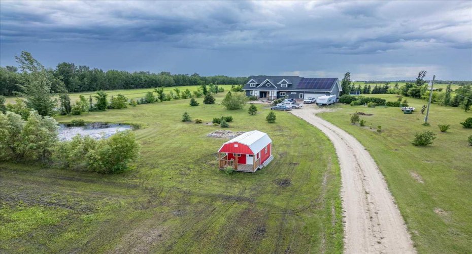 50346 RGE RD 275, Calmar, Alberta T0C 0V0, 5 Bedroom Bedrooms, 0 ,4 BathroomBathrooms,Residential,For Sale,RGE RD 275,0,A2327445