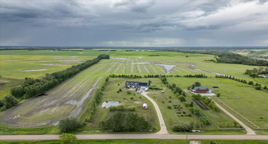 50346 RGE RD 275, Calmar, Alberta T0C 0V0, 5 Bedroom Bedrooms, 0 ,4 BathroomBathrooms,Residential,For Sale,RGE RD 275,0,A2327445