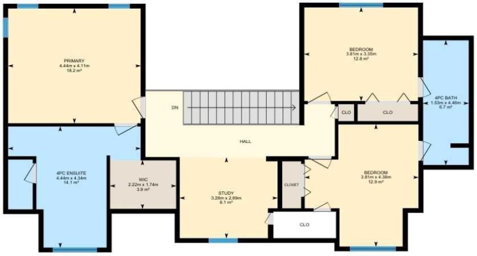 50346 RGE RD 275, Calmar, Alberta T0C 0V0, 5 Bedroom Bedrooms, 0 ,4 BathroomBathrooms,Residential,For Sale,RGE RD 275,0,A2327445