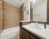 Main Floor Bath