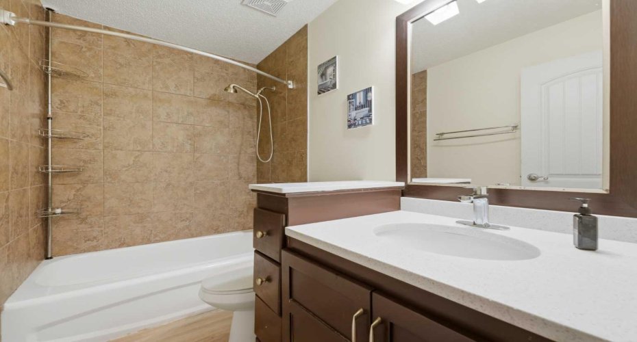 Main Floor Bath