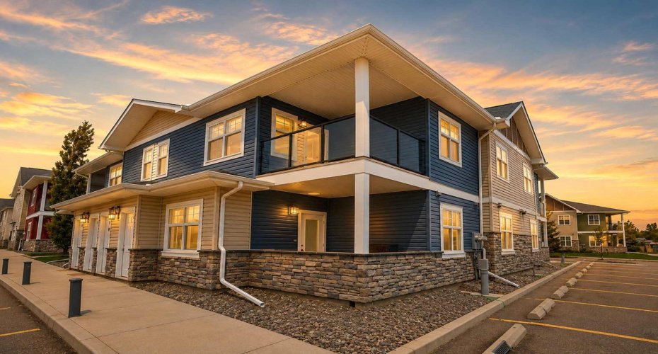 5300 Vista Trail, Blackfalds, Alberta T4M 0L8, 2 Bedroom Bedrooms, 0 ,2 BathroomBathrooms,Residential,For Sale,Vista,0,A2327462