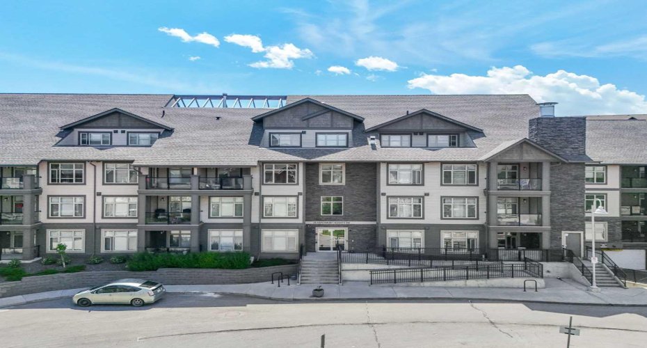 25 Aspenmont Heights, Calgary, Alberta T3H 0E4, 2 Bedroom Bedrooms, 0 ,2 BathroomBathrooms,Residential,For Sale,Aspenmont,0,A2327471