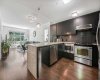 Bright, open and welcoming