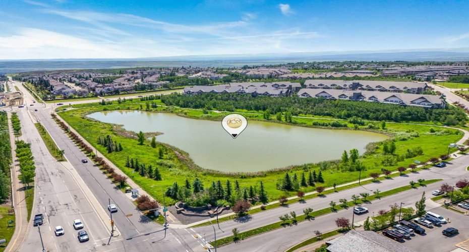 25 Aspenmont Heights, Calgary, Alberta T3H 0E4, 2 Bedroom Bedrooms, 0 ,2 BathroomBathrooms,Residential,For Sale,Aspenmont,0,A2327471