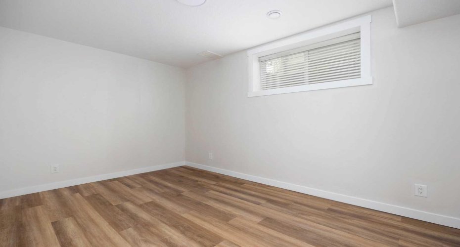 4th bedroom