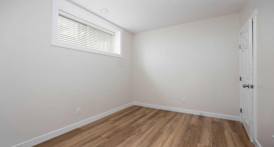 5th bedroom