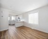 Open concept