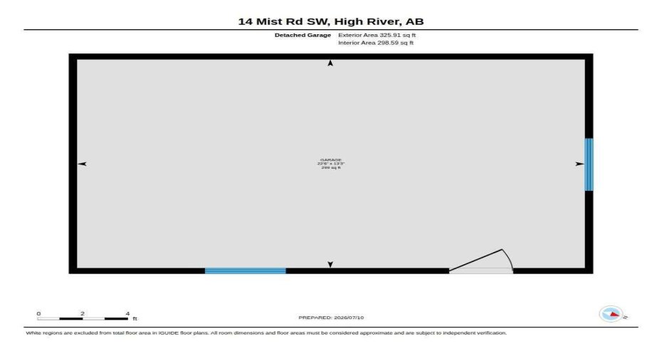 14 Mist Road, High River, Alberta T1V 1C4, 4 Bedroom Bedrooms, 0 ,3 BathroomBathrooms,Residential,For Sale,Mist,0,A2327504