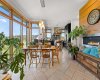 Dining/ Kitchen Dining/ Kitchen