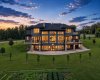 246051 20 Street, Rural Foothills County, Alberta T1S 3N1, 5 Bedroom Bedrooms, 0 ,7 BathroomBathrooms,Residential,For Sale,20,0,A2327606
