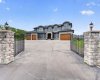 246051 20 Street, Rural Foothills County, Alberta T1S 3N1, 5 Bedroom Bedrooms, 0 ,7 BathroomBathrooms,Residential,For Sale,20,0,A2327606