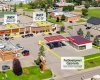 510 Trans Canada AB-1 Highway, Strathmore, Alberta T1P 2M6, 0 , 0 ,0,Commercial,For Lease,Trans Canada AB-1,0,A2327628