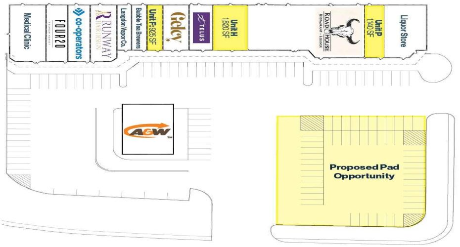 510 Trans Canada AB-1 Highway, Strathmore, Alberta T1P 2M6, 0 , 0 ,0,Commercial,For Lease,Trans Canada AB-1,0,A2327628