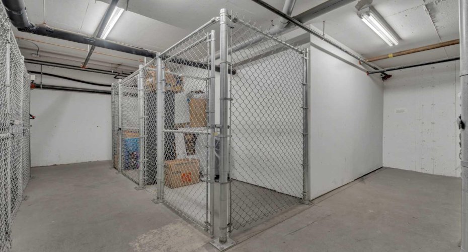 Storage 275