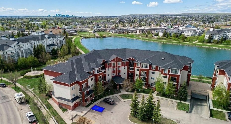 162 Country Village Circle, Calgary, Alberta T3K 0E6, 2 Bedroom Bedrooms, 0 ,2 BathroomBathrooms,Residential,For Sale,Country Village,0,A2327635