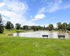 Southridge Park, just a few doors down from the home Community