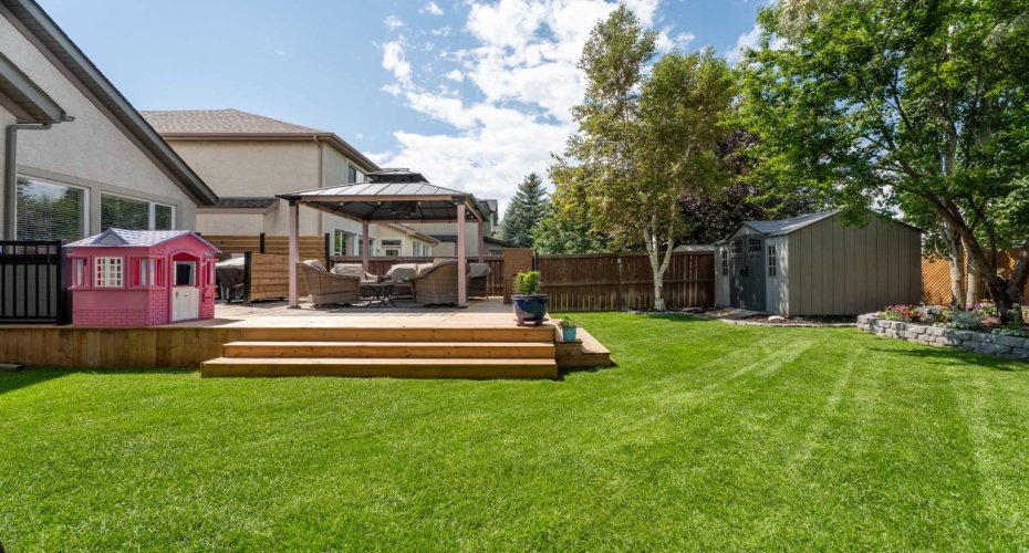 161 Cranleigh Bay, Calgary, Alberta T3M 1H5, 3 Bedroom Bedrooms, 0 ,3 BathroomBathrooms,Residential,For Sale,Cranleigh,0,A2327641