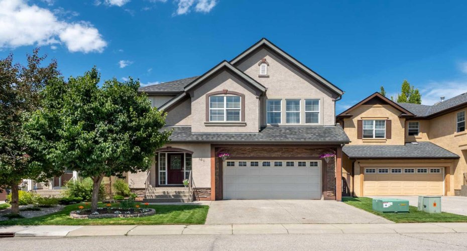 161 Cranleigh Bay, Calgary, Alberta T3M 1H5, 3 Bedroom Bedrooms, 0 ,3 BathroomBathrooms,Residential,For Sale,Cranleigh,0,A2327641