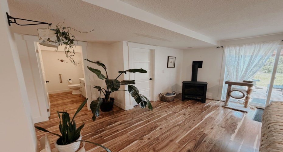 East Wing Living Room