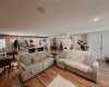 East Wing Living Room