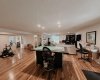East Wing Living Room