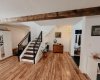 East Wing Stairs